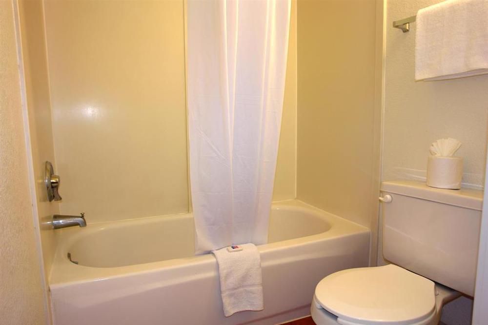 Motel 6-Salinas, Ca - North Monterey Area Rom bilde